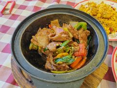 -吉源大排档·鱼生·海鲜(烧烤彩印厂店)