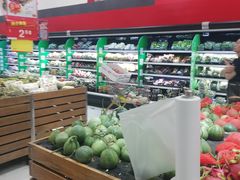 -卜蜂莲花(杨高南路店)