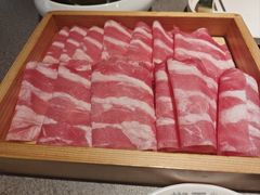 -菌自在·云南野生菌火锅(长安万达店)