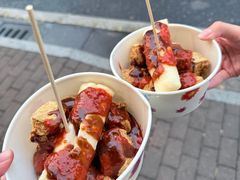 -龙翔臭豆腐