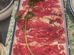-肖婷姐大铁锅重庆火锅(南湖店)