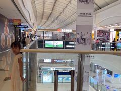 -万达广场(大明宫店)