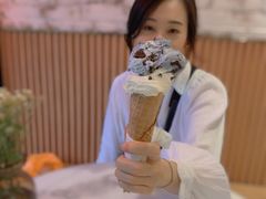-Dal Cuore 达可芮冰淇淋(陕西北路店)