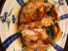 卤水豆腐-度小月(百老汇美食街店)