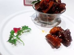 -竹雨堂创意中国菜(裕华店)