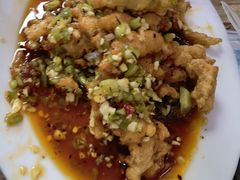 -王鹏家常菜馆