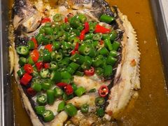 -半天妖烤鱼(芜湖市镜湖万达店)