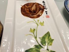 -全聚德(哈尔滨店)