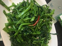 -美极鲜食坊(宝安南路店)