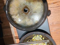 -云海肴·汽锅鸡·云南菜(高德置地店)