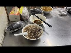 -芳婆糕团店(王府大街店)
