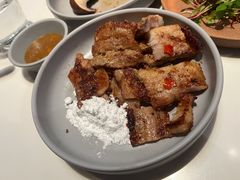 -胡麻(静安嘉里店)