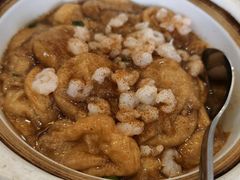 -華僑飯店中餐厅
