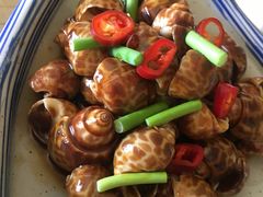 -盐汪子杂鱼馆(大港店)