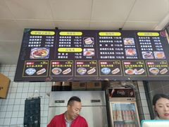 -宋益驴蹄子面肉夹馍(辛家庙店)