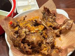 -全聚德(双井店)