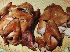 -大树头森林餐厅(番禺广场店)