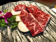 -万兴佳烤肉·长白山老味道(宏泰广场店)