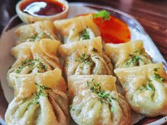 -小食院简餐厅