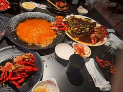 -红盔甲·小龙虾(人民广场店)