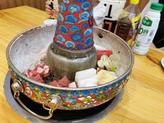 苏尼特羊羔肉-北颂冰煮羊(红太阳广场店)