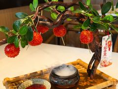 -唐猫庭院·千年陕菜(大唐不夜城店)