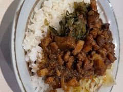 大王卤肉饭-永和大王(浦东南路店)