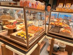 -RUXU入续糖水铺与包(卓悦中心店)