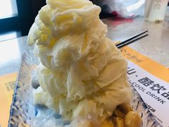 -半秋山西餐厅(宜昌大洋店)