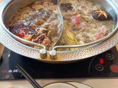 -牛匠和牛寿喜锅(西安总店)