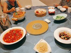 -丽华园(汉阳龙阳店)