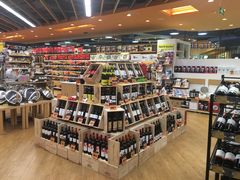 -百佳永辉超市(来福士广场店)