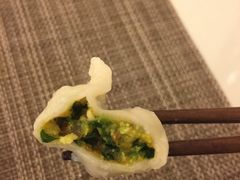 素三鲜水饺-MAKY米旗(紫薇田园店)