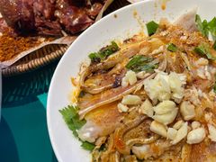 -川正旺江湖菜(三元桥店)