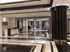 -上海苏宁宝丽嘉酒店·嘉府壹号中餐厅