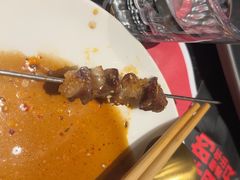 -鼎原力量东北吊炉烧烤(幸福街店)