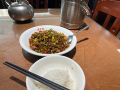 -天下客饭店(中山路店)