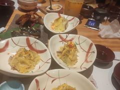 -花潮料理艺食馆(世欧广场店)