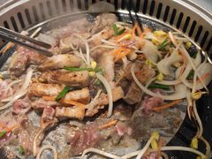 -烤路里·韩国品质自助烤肉(石路天虹4号店)