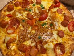 -达美乐比萨(双龙大道店)