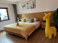 -太阳岛度假酒店