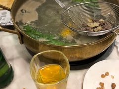 -食潮汕头鲜牛馆(望京保利店)