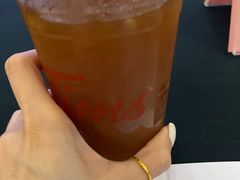 -Tims天好咖啡·贝果(锦江国金中心店)