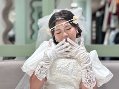 -海马体家庭照相馆(广州正佳广场店)