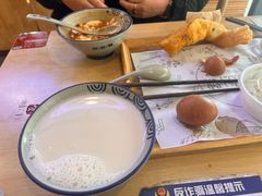 -头壹号饸饹面·大油条(东升科技园店)