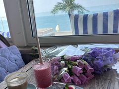 -Vanillacafe香草咖啡(银海大世界店)
