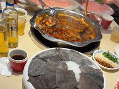 -大队长主题火锅(观音桥店)