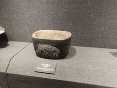 -河姆渡遗址博物馆