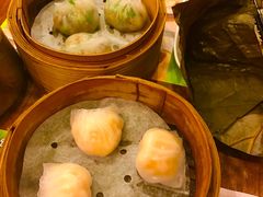 -添好运点心专门店(深水埗店)