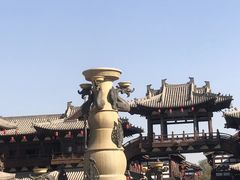 -大同古城墙